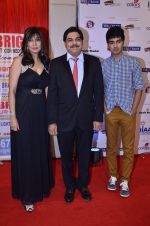 at IIAA Awards in Filmcity, Mumbai on 27th July 2014